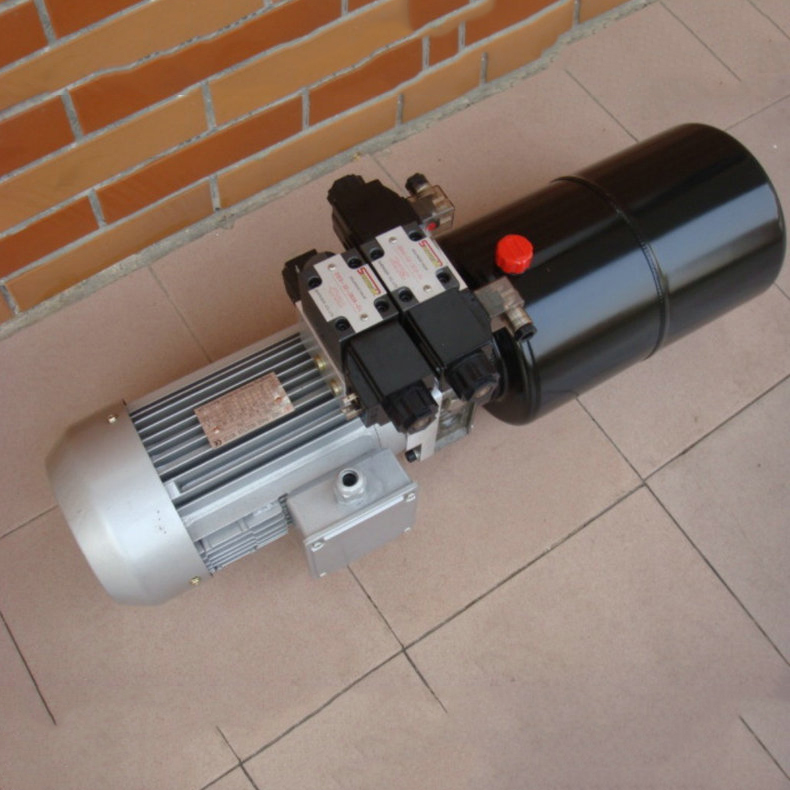 高品質登車橋動力單元是什么？